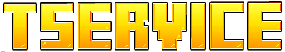 TService Logo