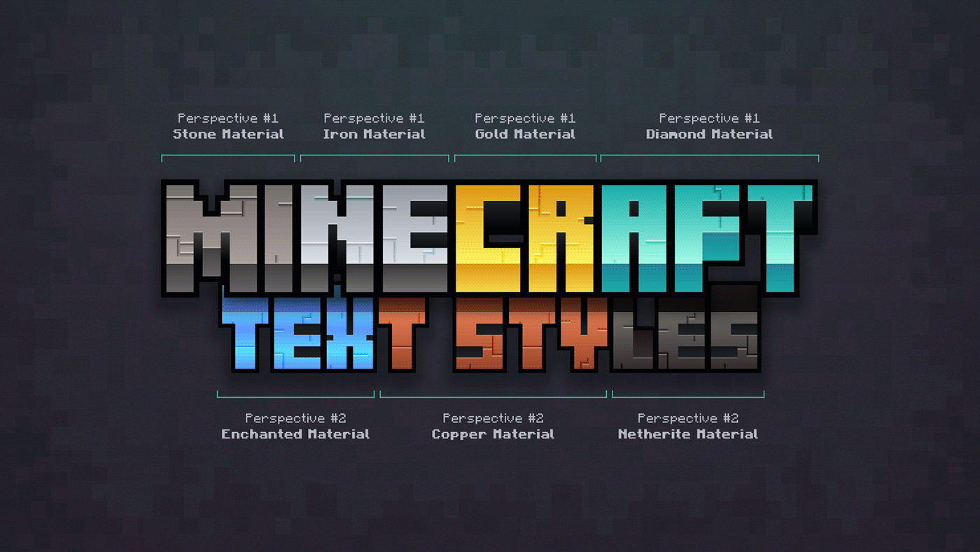 Minecraft Gradient Generator